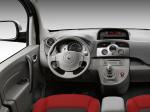 Renault Kangoo Be Bop 2008 года